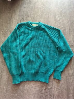 Vintage St. John’s bay sweater XL